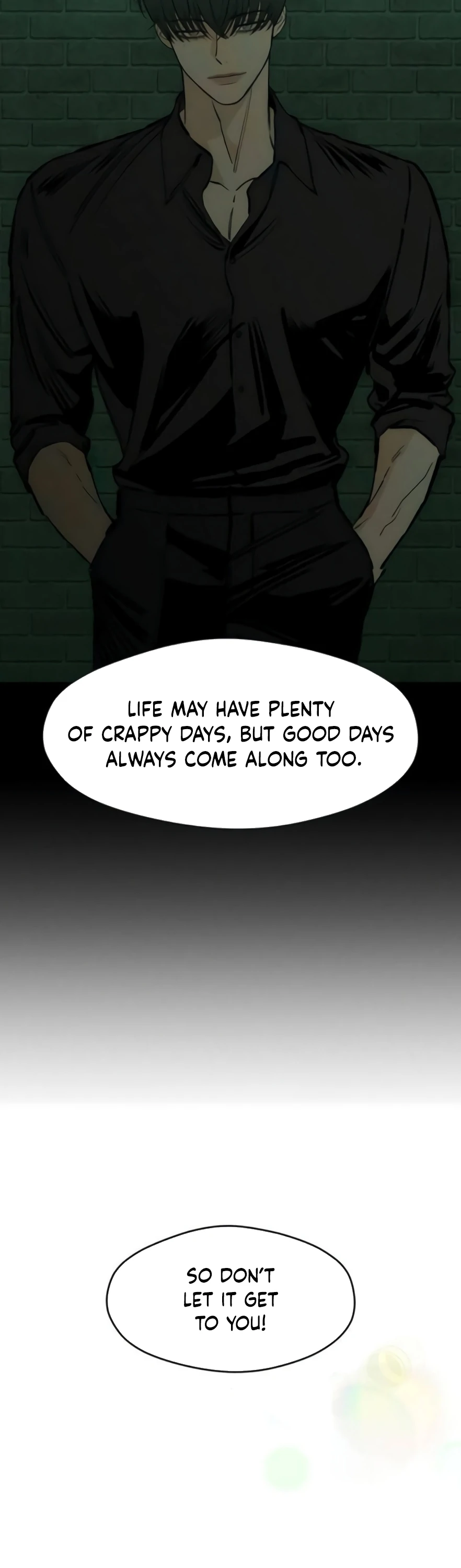 Tears On A Withered Flower Chapter 41 image 49